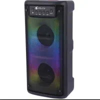 اِسپیکر شارژی و بلوتوثی قدرتی KTS