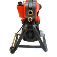 لوله بازکنی نورانی