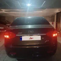 جک j4 مدل 1404|خودرو سواری و وانت|تهران, ستارخان|دیوار