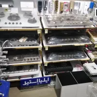 تجهیزات ساختمانی