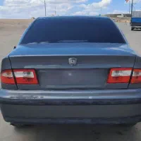 سمند ef7 مدل ۸۶