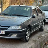 پرشیا tu5 سیمی ۱۴۰۰|خودرو سواری و وانت|مشگین شهر, |دیوار