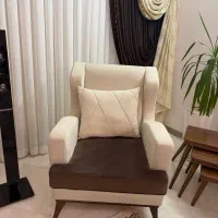 فروش مبل در حد نو|مبلمان خانگی و میز عسلی|شاهینشهر, خانه کارگر|دیوار