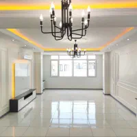۱۰۸متری_۲خواب_آسانسور_پارکینگ سندی_واقع در اندیشه