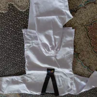 لباس تکواندوسایز۲