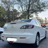 مزدا 3 نیو|خودرو سواری و وانت|مراغه, |دیوار