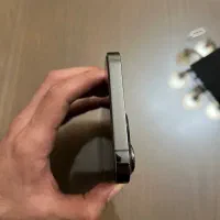 ۱۳ پرومکس 256g ZA|موبایل|بوشهر, |دیوار