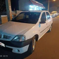 فروش تندردوگانه کارخانه پارس خودرو سفیدمدل ۱۳۹۱|خودرو سواری و وانت|شاهو, |دیوار