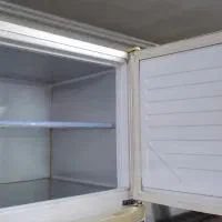 یخچال فریزر نگین|یخچال و فریزر|رشت, دروازه لاکان|دیوار