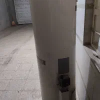 آبگرمکن ایستاده|آبگرمکن، پکیج، شوفاژ|نیشابور, مازول|دیوار