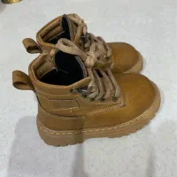 نیم بوت دخترونه