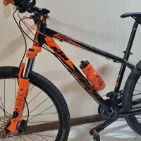 دوچرخه کی تی ام ktm 2018 اسکات جاینت ۲۷.۵ ۲۹