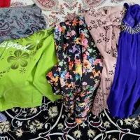 مانتو سایز ۴۸|لباس|ری, جوانمرد قصاب|دیوار