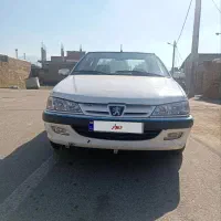 پژو پارس دوگانه|خودرو سواری و وانت|گنبد کاووس, |دیوار