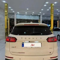 تیگو8 ie مدل۱۴۰۳ مشابه صفر۹هزارکار|خودرو سواری و وانت|کرمانشاه, |دیوار