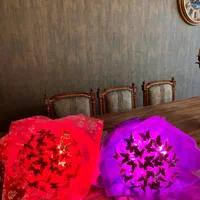 دسته گل ژیپسوفیلا ۱/۷۰متر دسته گل عروسک  باکس گل|گل و گیاه طبیعی|اندیشه, اندیشه فاز ۱|دیوار