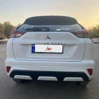 میتسو بیشی اکلیپس کراس مدل 2025|خودرو سواری و وانت|شیراز, مبعث|دیوار