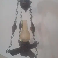 لوستر|لوستر و چراغ آویز|زرند, |دیوار