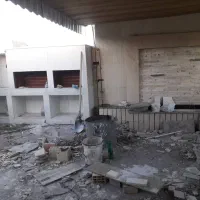 سنگ کاری کاشی کار