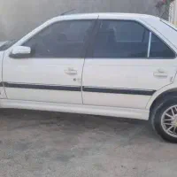 پارس تیوفاف ۱۴۰۰ سیمی