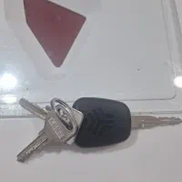 کلید ماشین گمشده محدوده امامزاده سرتل