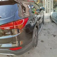 سانتافه 2014مشابه ،0ترخیص 2015