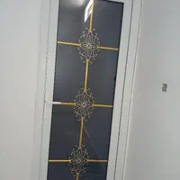 درب و پنجره دوجداره upvc|خدمات پیشه و مهارت|آبادان, |دیوار