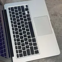 لپ تاپ اپل مدل مک بوک ایر A1466 MacBook AIR 2017|رایانه همراه|تهران, میدان ولیعصر|دیوار