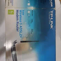 مودم روتور وای فایTp-link