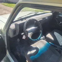 وانت بار ۹۳|خودرو سواری و وانت|شیروان (خراسان), |دیوار