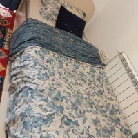 فروش خوشخواب یک نفره و گاز
