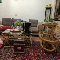 قهوه سازدرحدنو سالم ۱یا۲باراستفاده شده ووسایل دیگر|سماور، چای‌ساز، قهوه‌ساز|تبریز, |دیوار