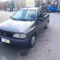 پراید وانت مدل۱۴۰۱