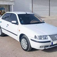 سمند 99LX|خودرو سواری و وانت|بهبهان, |دیوار