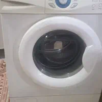 لباسشویی پاکشوما موتور الجی 7کیلویی|ماشین لباسشویی و خشک‌کن لباس|گرمدره, |دیوار