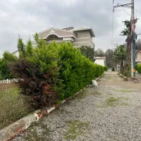 زمین ۲۵۰و۳۳۰متری/شهرکی برند/تاپ لوکیشن