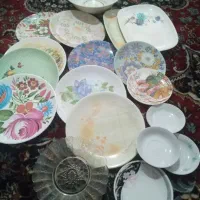 قدیمی|کلکسیون اشیاء عتیقه|سبزوار, قلعه‌نو دهزار|دیوار