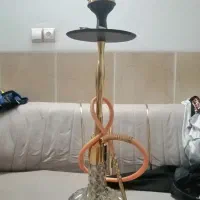 قلیون. قلیان