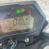 موتور بنلی ۱۳۵