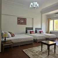 خانه دار  جهت هتل آپارتمان|استخدام سرایداری و نظافت|تهران, بلوار کشاورز|دیوار