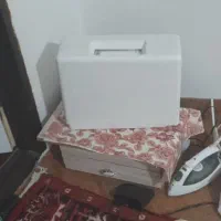 چرخ خیاطی ژانومه JR1012