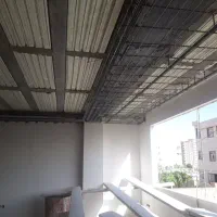 خدمات جوشکاری ساختمان