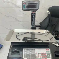 ترازو ۵۰ کیلو محک