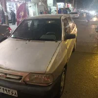 سرویس از نظراباد به شهرک