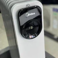 شوفاژ برقی مدیا کم مصرف قابل حمل و بدون نصب|آبگرمکن، پکیج، شوفاژ|بانه, |دیوار