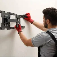 نصب تلویزیون ونصب انتن
