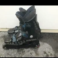 اسکیت اصل رولر بلیت ایتالیا|دوچرخه، اسکیت، اسکوتر|تبریز, |دیوار