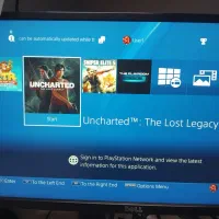 ps4 slim 1tra اکانتی|کنسول، بازی ویدئویی و آنلاین|تهران, سجاد|دیوار