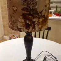 ست ۵تیکه لوسترو ۲تا آباژور ۲تاتابلو همه ست هم|لوستر و چراغ آویز|پردیس, فاز ۲|دیوار