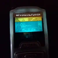 Mp3 player sony موزیک پلیر سونی|پخش‌کننده همراه|تهران, نیروی هوایی (پیروزی)|دیوار
